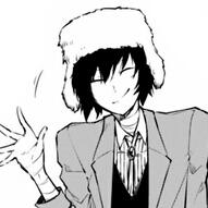 dazai